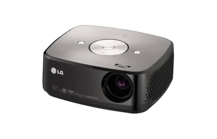 LG Proyector XGA, HX350T