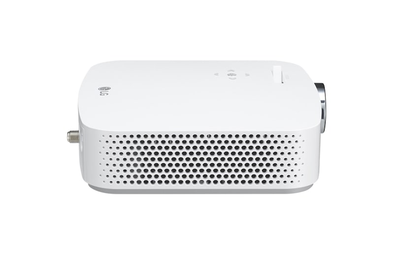 LG CineBeam PF50KA, PF50KA