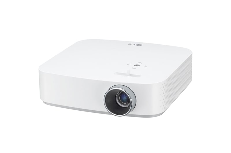 LG CineBeam PF50KA, PF50KA