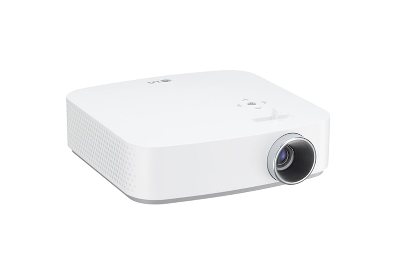 LG CineBeam PF50KA, PF50KA