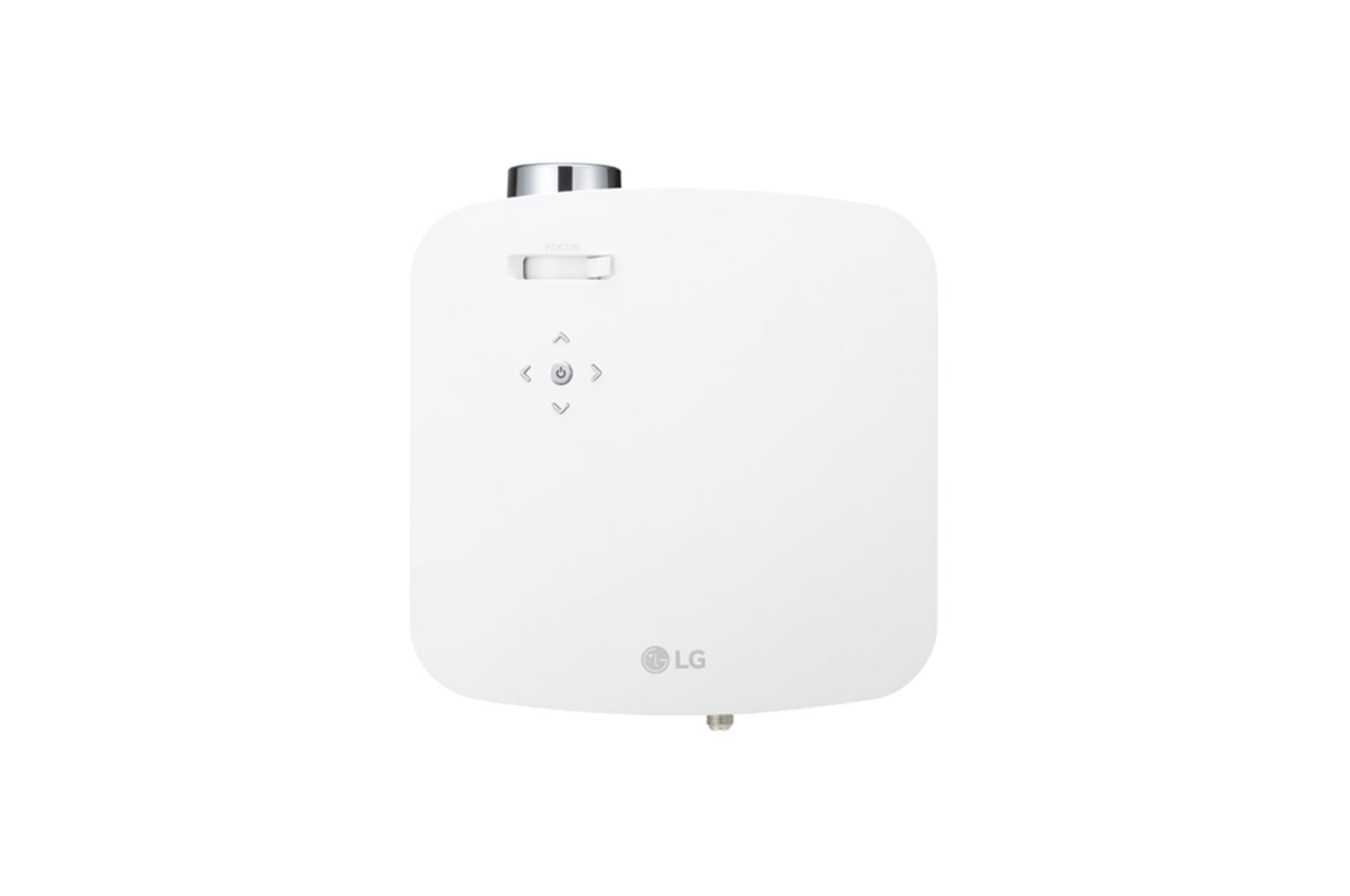 LG CineBeam PF50KA, PF50KA