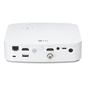 LG CineBeam PF50KA, PF50KA