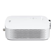 LG CineBeam PF50KA, PF50KA