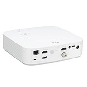 LG CineBeam PF50KA, PF50KA