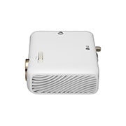 LG CineBeam LED PH510P, PH510P