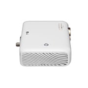 LG CineBeam LED PH510P, PH510P