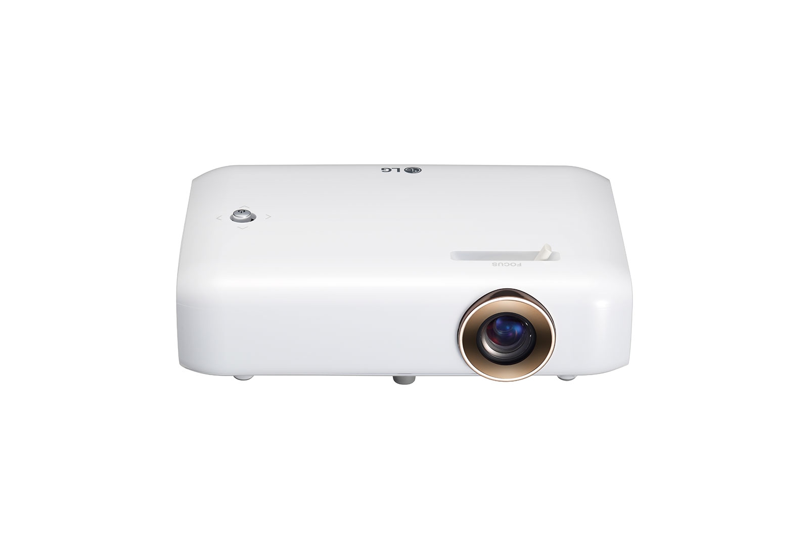 LG CineBeam LED PH510P, PH510P