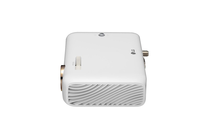 LG CineBeam LED PH510P, PH510P