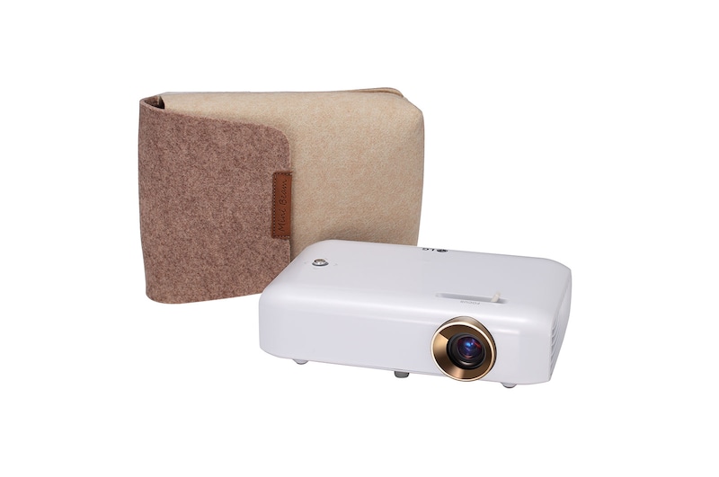 LG CineBeam LED PH510P, PH510P