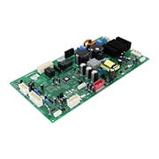 LG Tarjeta principal Refrigerador , EBR87145110