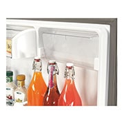 LG Refrigerador Bottom Freezer 22 pies³, GB22BGS