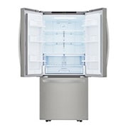 LG Refrigerador French Door 22 pies³ Inverter, GF22BGSK