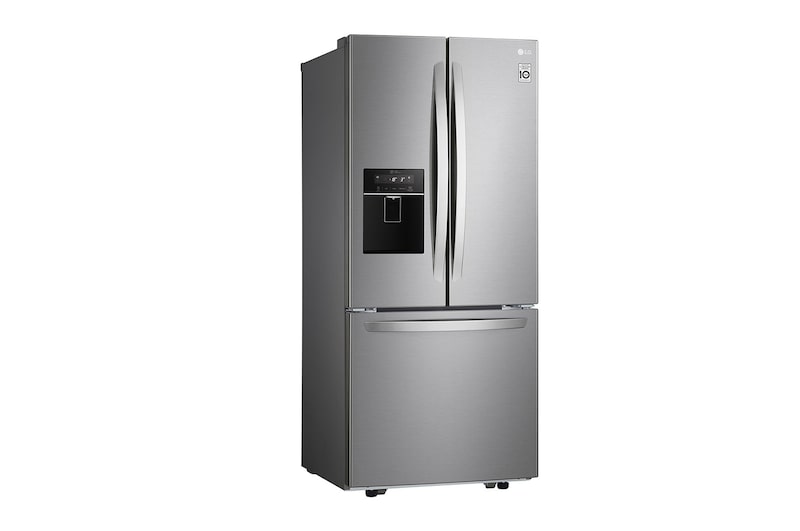 LG Refrigerador French Door 22 pies³ Inverter, GM22SGPK