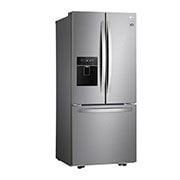 LG Refrigerador French Door 22 pies³ Inverter, GM22SGPK