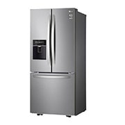 LG Refrigerador French Door 22 pies³ Inverter, GM22SGPK