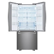 LG Refrigerador French Door 22 pies³ Inverter, GM22SGPK