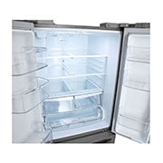 LG Refrigerador French Door 22 pies³ Inverter, GM22SGPK