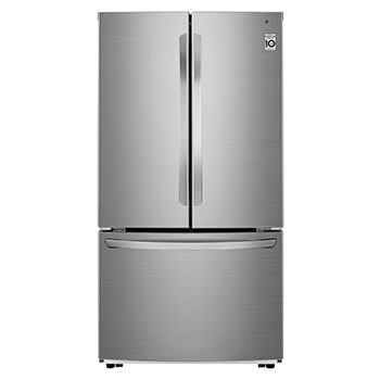 Refrigerador LG_GM29BIP