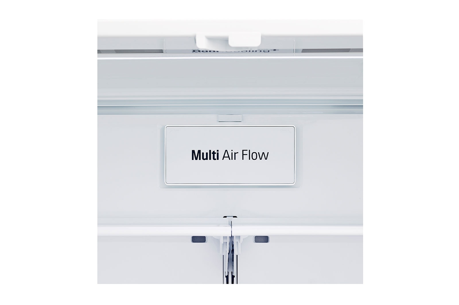 LG Refrigerador French Door 29 pies³ DoorCooling, GM29BP