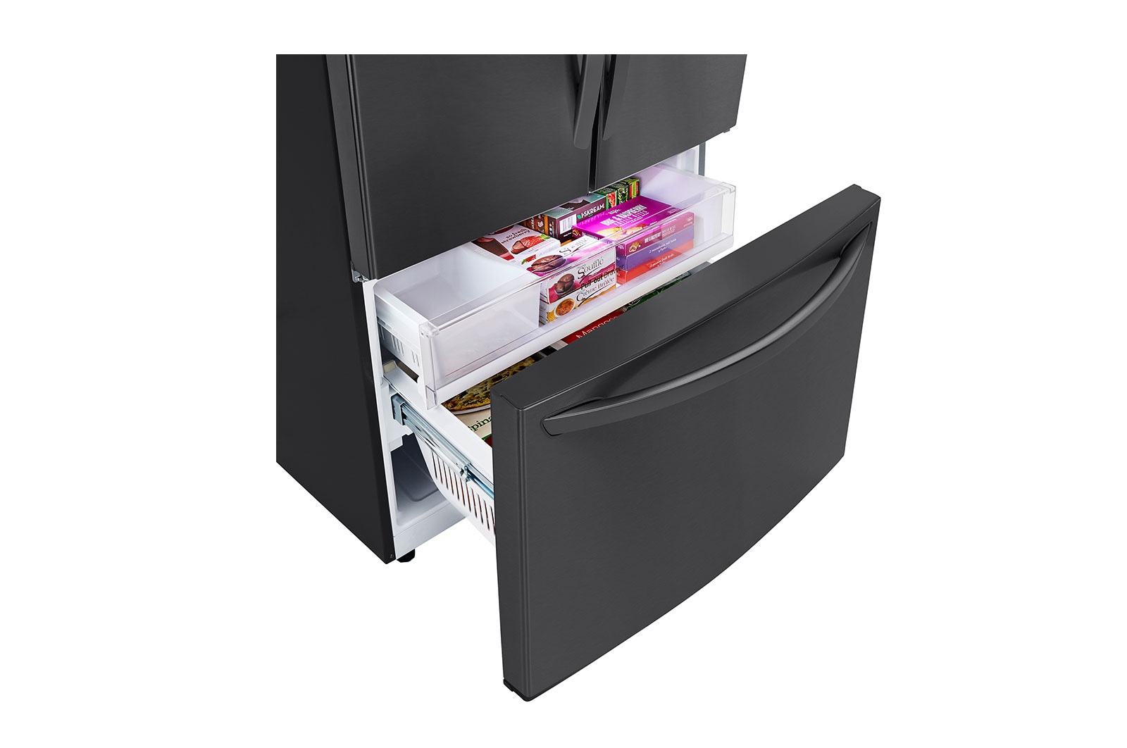 LG Refrigerador French Door 29 pies³ INVERTER, GM39BIT