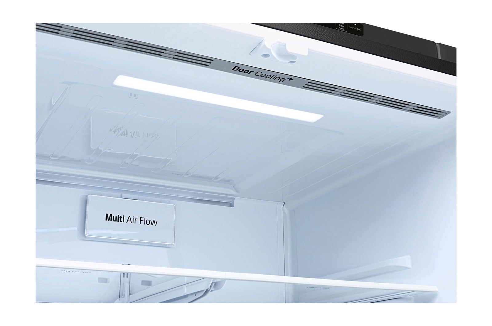 LG Refrigerador French Door 29 pies³ INVERTER, GM39BIT