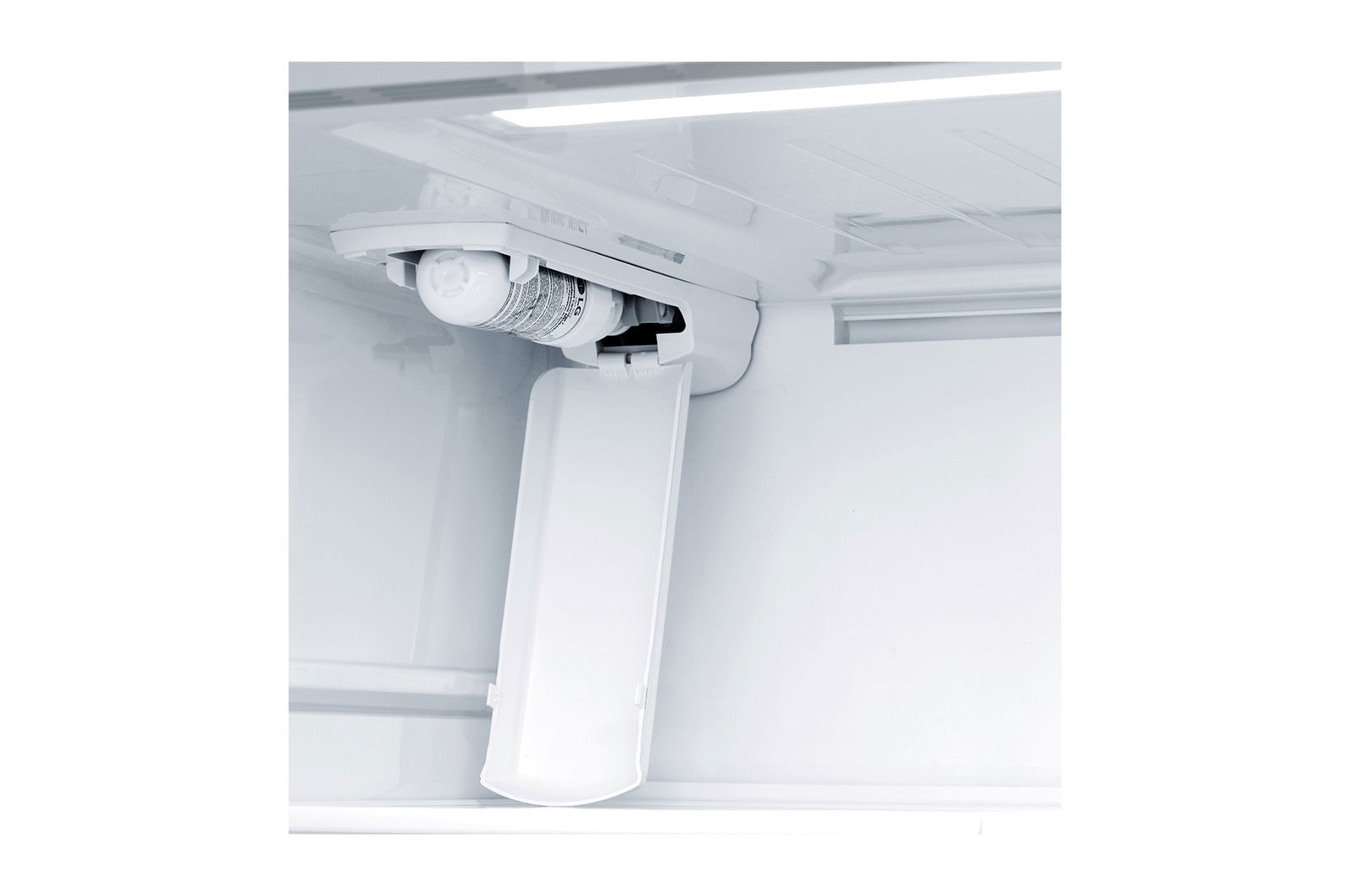 LG Refrigerador French Door 29 pies³ INVERTER, GM39BIT