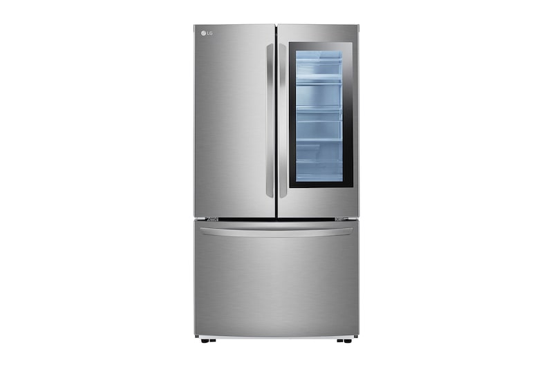 LG Refrigerador Instaview™ French Door 29 pies³, GM39BVP