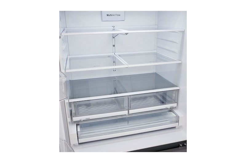 LG Refrigerador Instaview™ French Door 29 pies³, GM39BVP