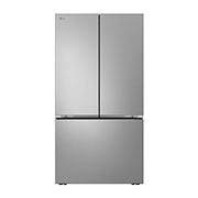 LG Refrigerador French Door 32 pies cúbicos con Fábrica de Hielo, GM90BIP