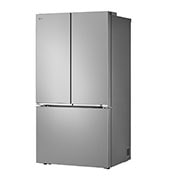 LG Refrigerador French Door 32 pies cúbicos con Fábrica de Hielo, GM90BIP