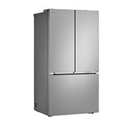 LG Refrigerador French Door 32 pies cúbicos con Fábrica de Hielo, GM90BIP