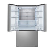 LG Refrigerador French Door 32 pies cúbicos con Fábrica de Hielo, GM90BIP
