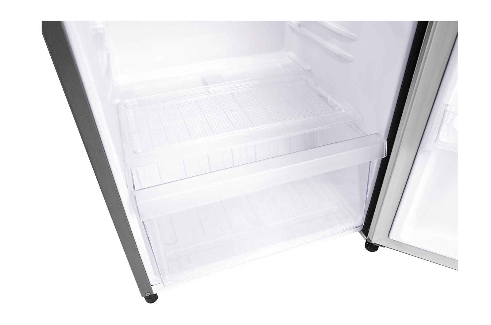 LG Refrigerador 7 pies cúbicos Una Puertas, GR21WPP