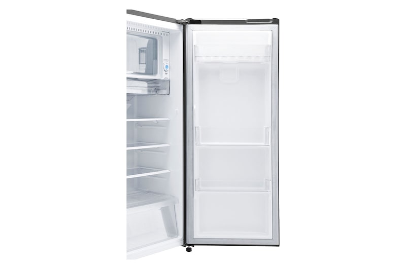 LG Refrigerador 7 pies cúbicos Una Puertas, GR21WPP