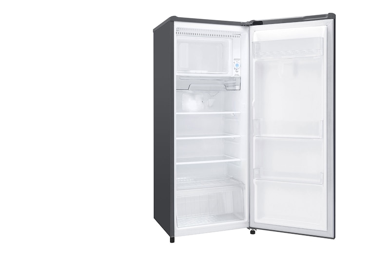 LG Refrigerador 7 pies cúbicos Una Puertas, GR21WPP