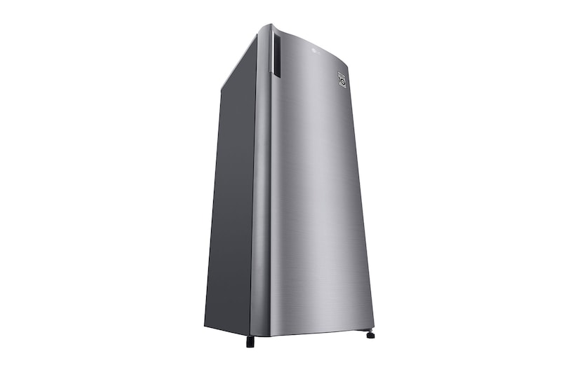 LG Refrigerador 7 pies cúbicos Una Puertas, GR21WPP