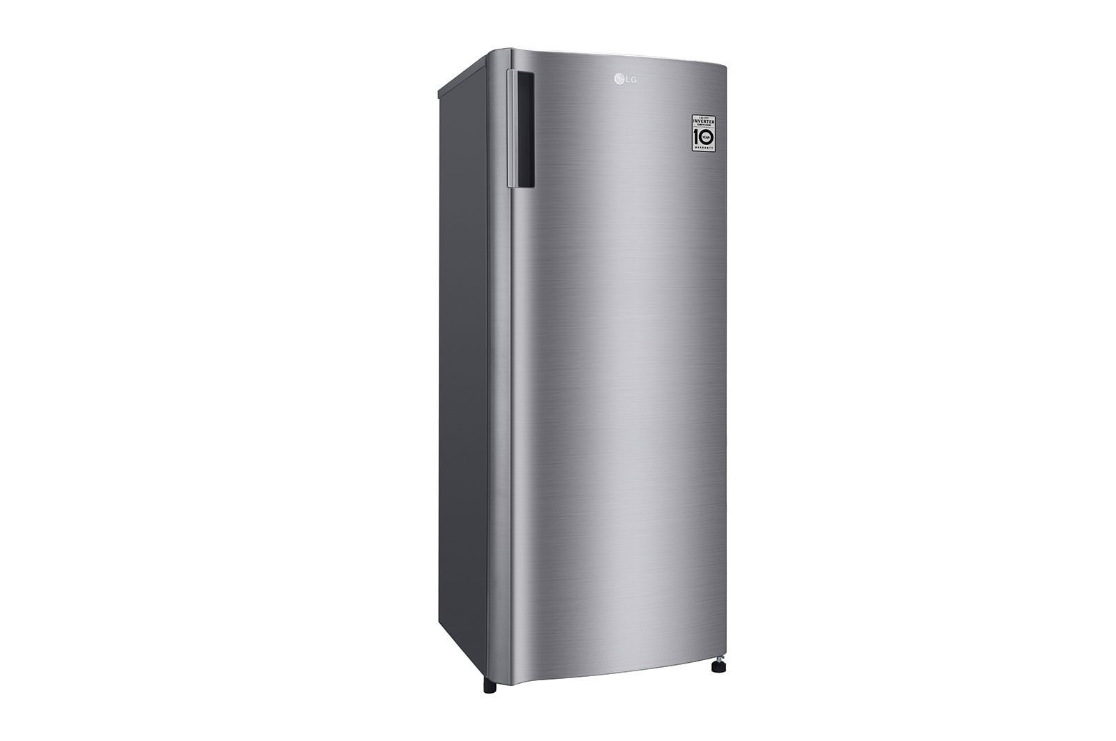 LG Refrigerador 7 pies cúbicos Una Puertas, GR21WPP