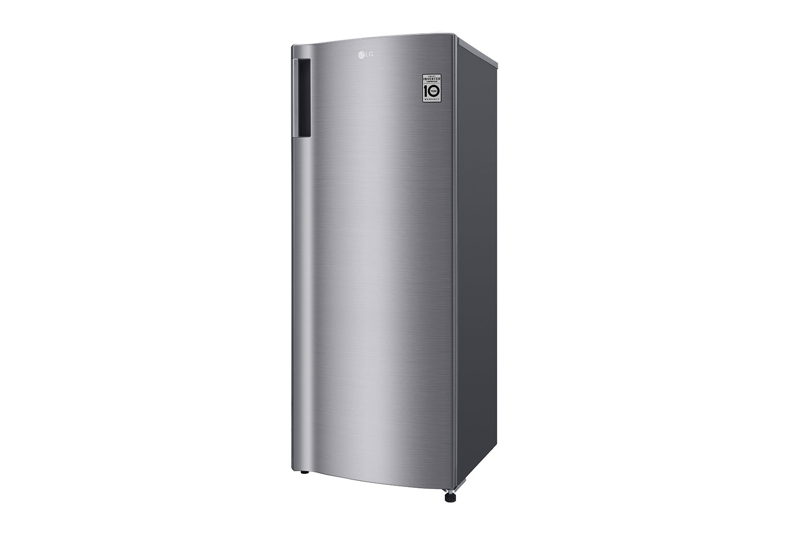 LG Refrigerador 7 pies cúbicos Una Puertas, GR21WPP