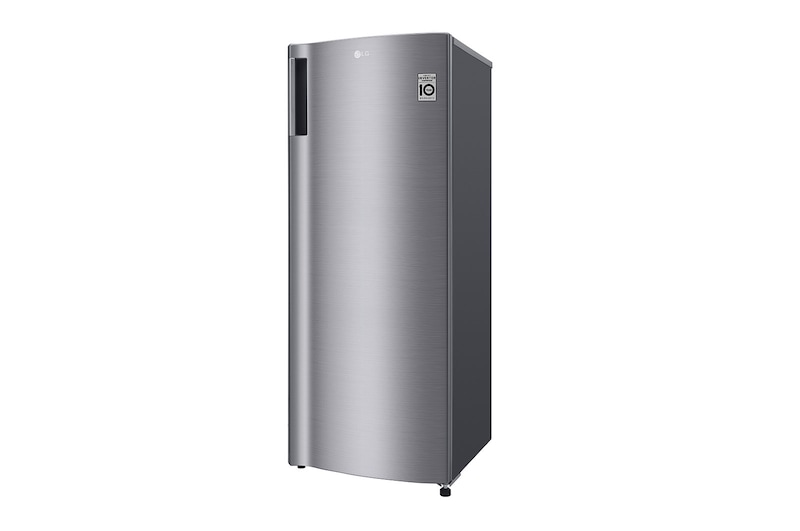 LG Refrigerador 7 pies cúbicos Una Puertas, GR21WPP