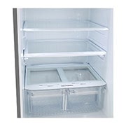 LG Refrigerador Top Freezer 24 pies³ Inverter, GT24BS