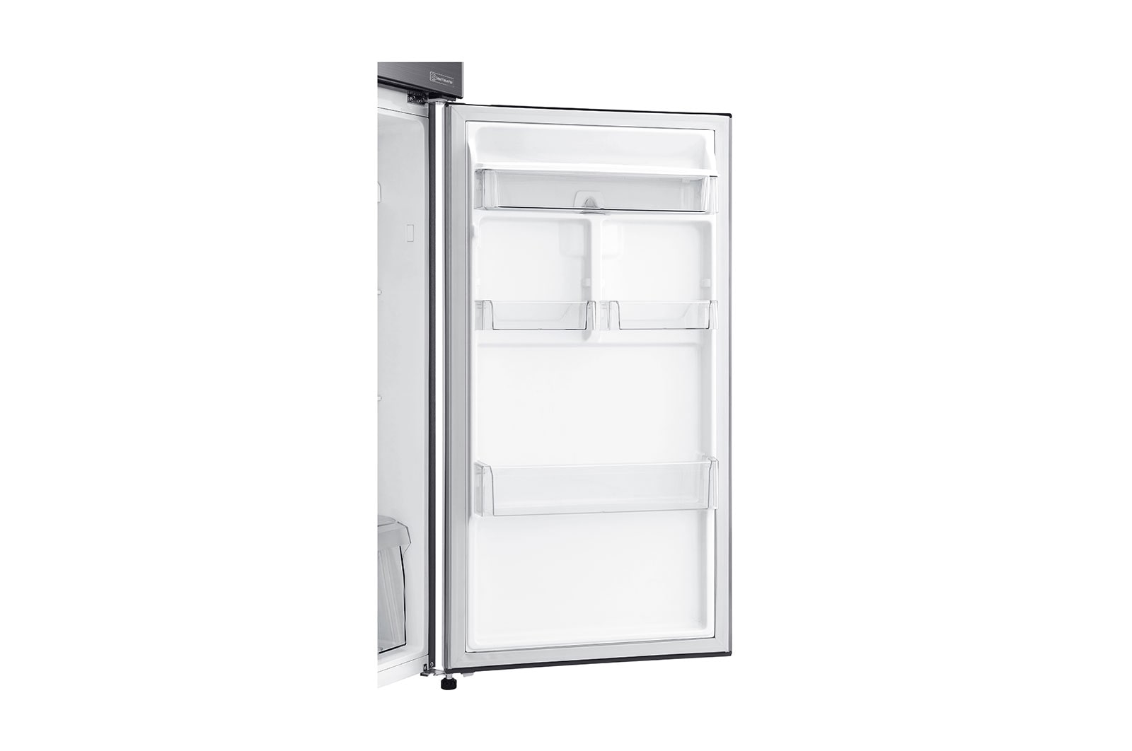 LG Refrigerador Top Freezer 9 pies³ Inverter, GT29WDC