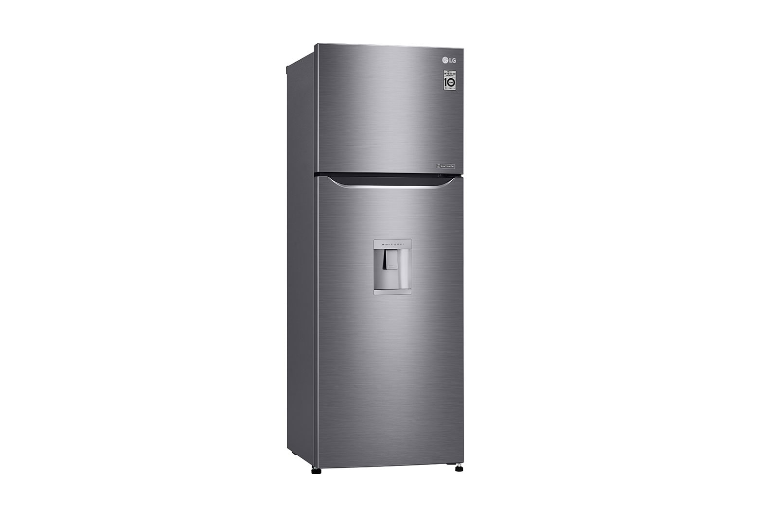 LG Refrigerador Top Freezer 9 pies³ Inverter, GT29WDC