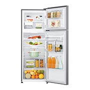 LG Refrigerador Top Freezer 9 pies³ Inverter, GT29WDC