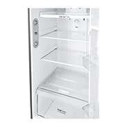 LG Refrigerador Top Freezer 9 pies³ , GT29WDC