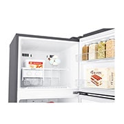 LG Refrigerador Top Freezer 9 pies³ Inverter, GT29WDC