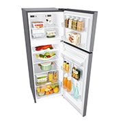 LG Refrigerador Top Freezer 9 pies³ Inverter, GT29WDC