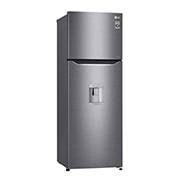 LG Refrigerador Top Freezer 9 pies³ , GT29WDC