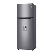 LG Refrigerador Top Freezer 9 pies³ Inverter, GT29WDC