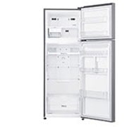 LG Refrigerador Top Freezer 11 pies³ , GT32BDC