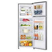 LG Refrigerador Top Freezer 11 pies³ , GT32BDC